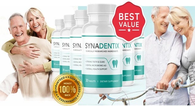 synadentix-discount
